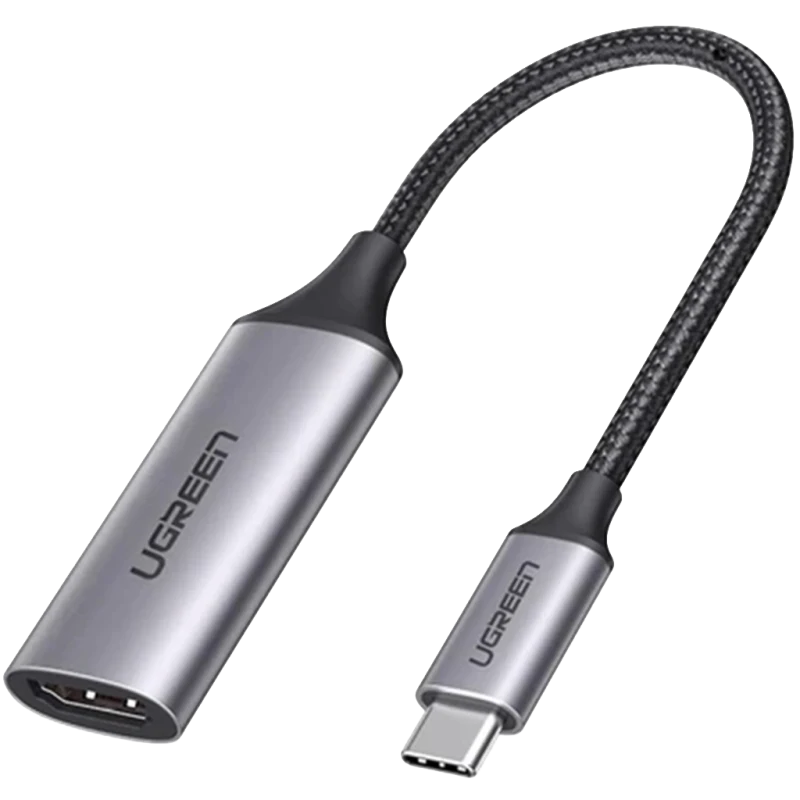 UGREEN USB-C To HDMI Female Adapter 