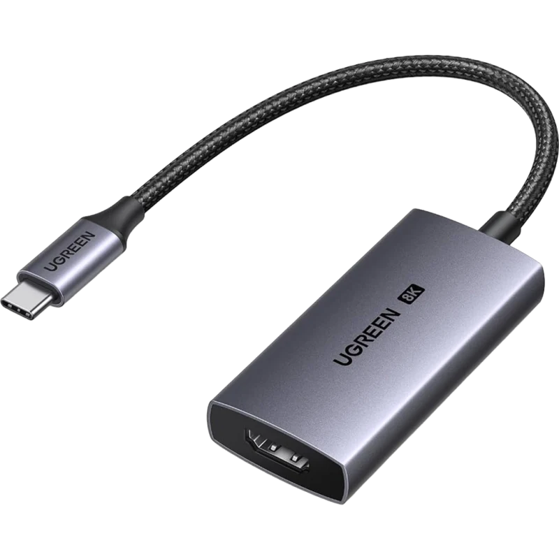  UGREEN USB-C to HDMI 8K60Hz 