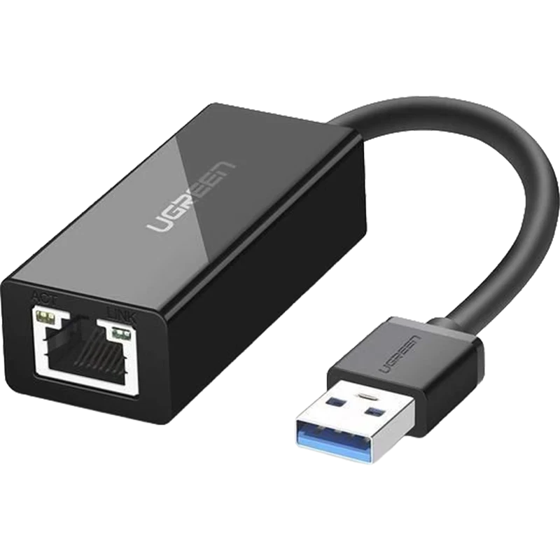 UGREEN USB 3.0 To Gigabit Ethernet