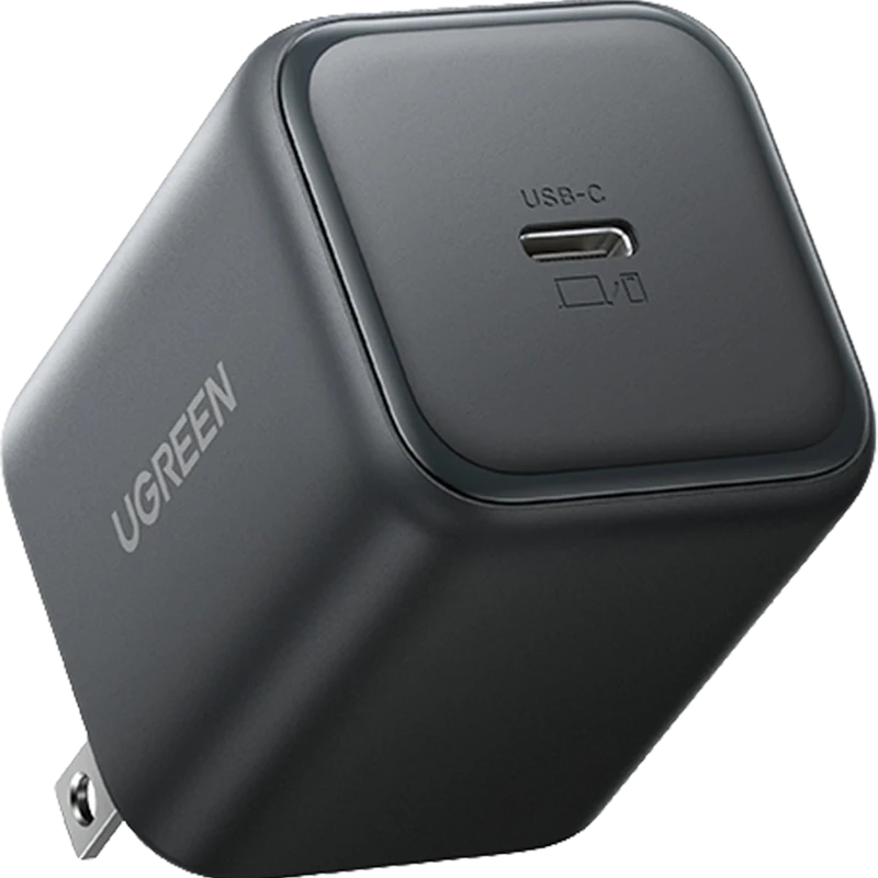 UGREEN 45W USB-C GaN Fast Charger US 