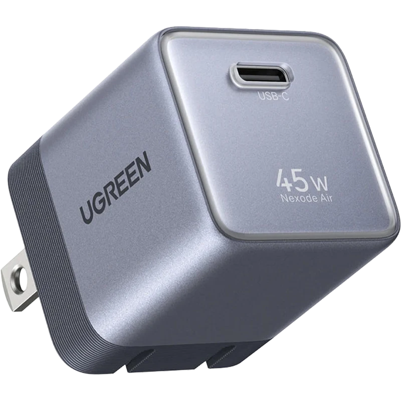 UGREEN 45W USB-C GaN Fast Charger US