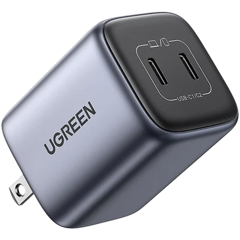 UGREEN Nexode 45W Charger US