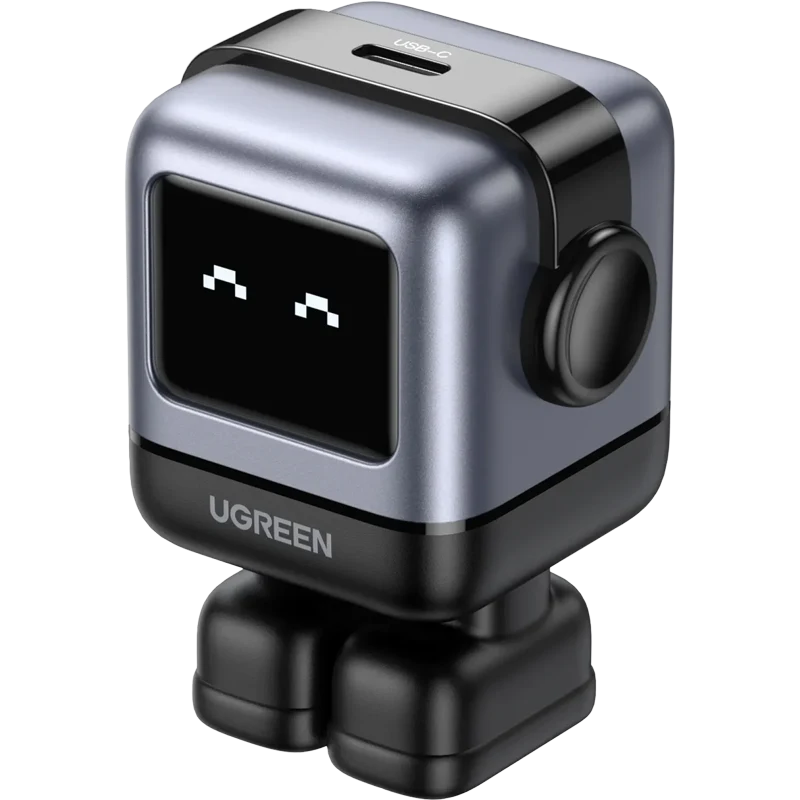  UGREEN Nexode 30W USB-C PD GaN Fast Charger 