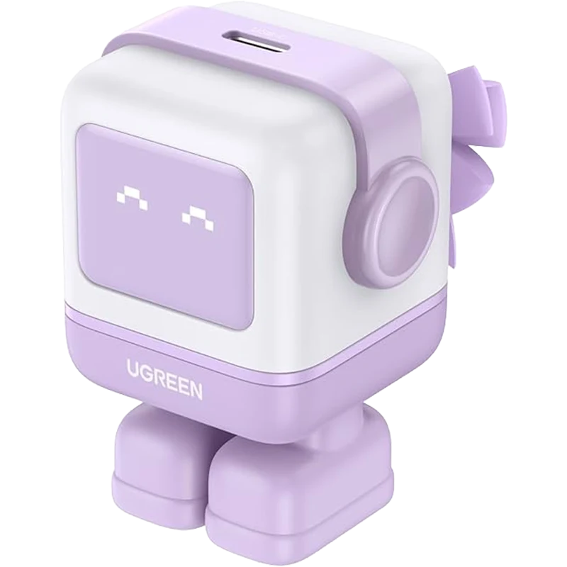  UGREEN Nexode 30W USB-C PD GaN Fast Charger 