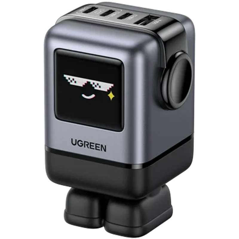 UGREEN Uno 100W 4-Port GaN Fast Charger US