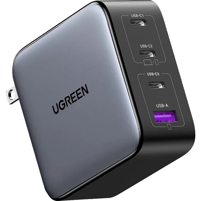 UGREEN GaN Fast Charger 100W US 