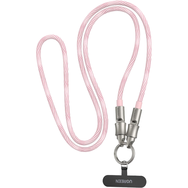 UGREEN USB-C 60w Lanyard Cable 1.2m 