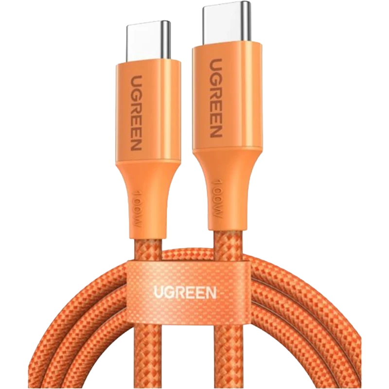 UGREEN USB-C PD Fast Charging Cable 100W Max