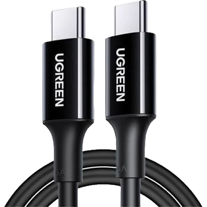 UGREEN USB-C 2.0 Charging Cable 100W 2m