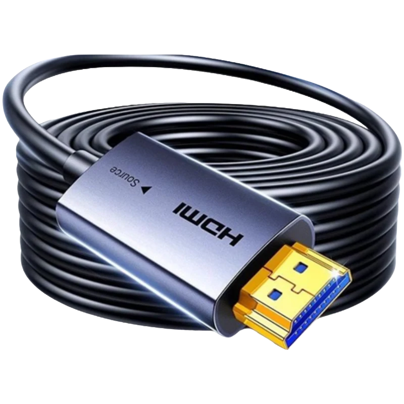 UGREEN HDMI 2.1 8K Fiber Optic Cable Aluminum