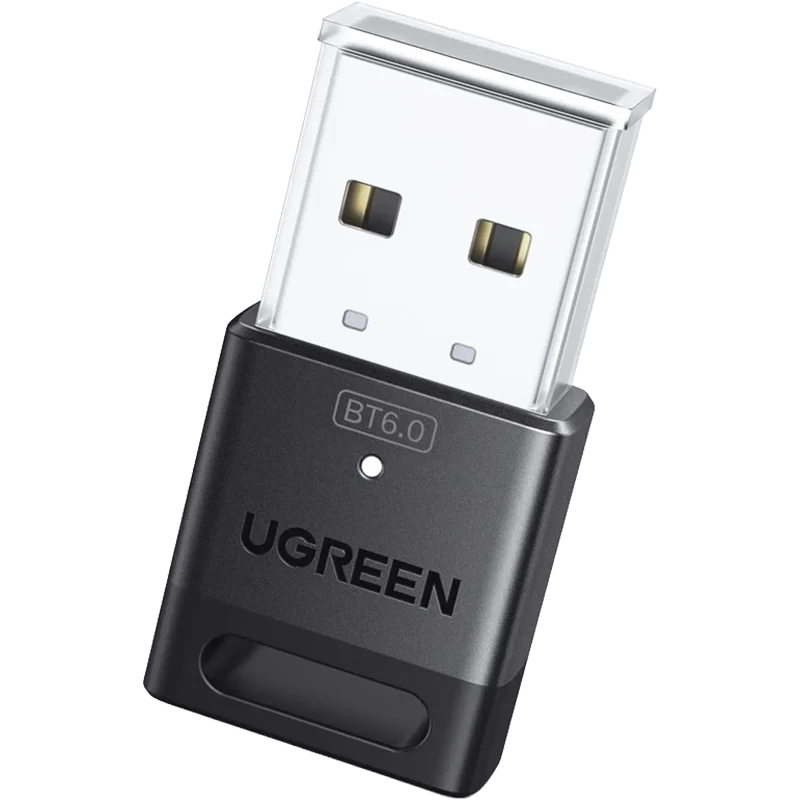 UGREEN USB Bluetooth 6.0