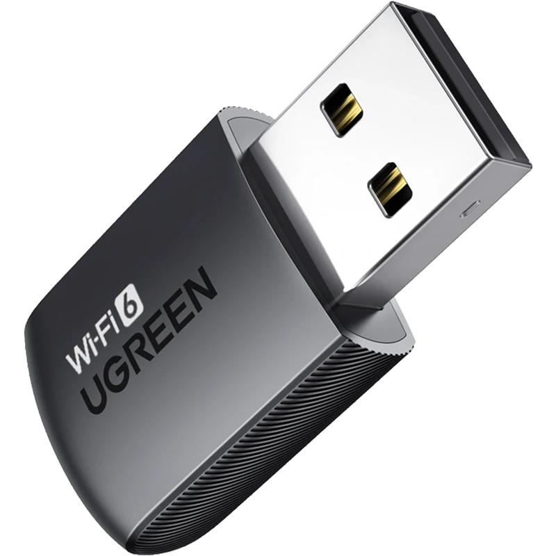 UGREEN AX900 USB Dual Band Wi-Fi