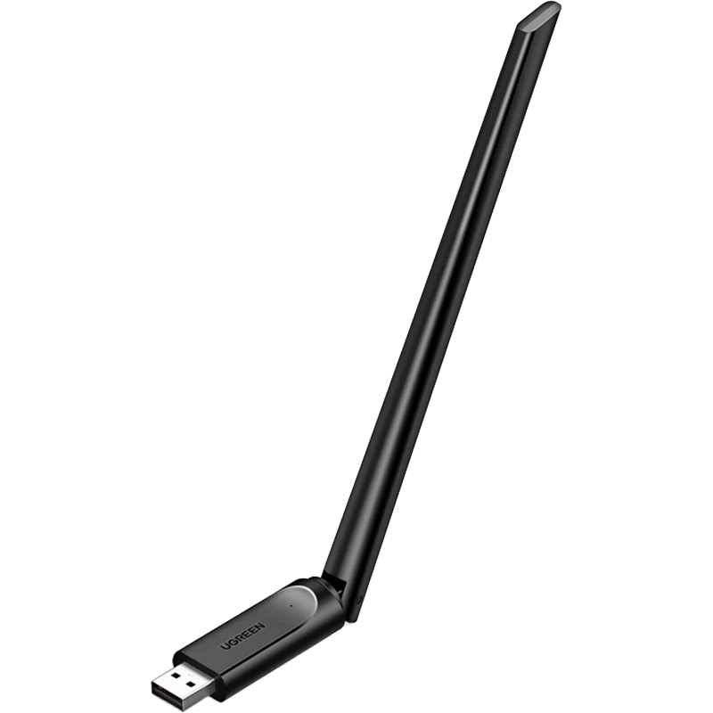 UGREEN AX900 USB High-Gain Dual Band Wi-Fi