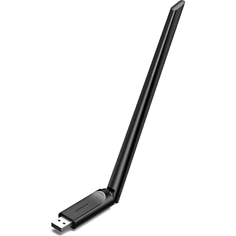 UGREEN 2 in 1 USB Bluetooth 5.4 WiFi6