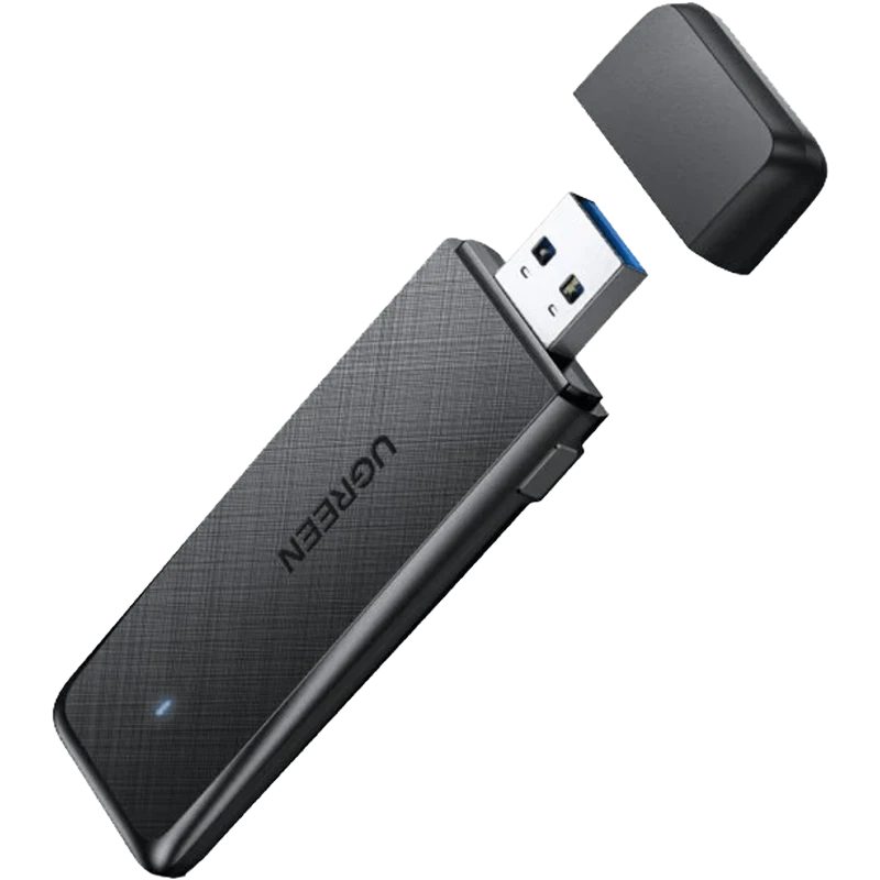 UGREEN AC1300 Wireless Network Adapter 