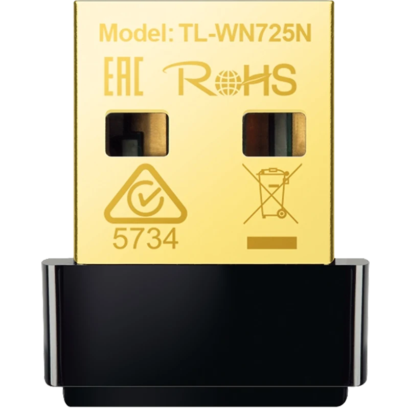   TL-WN725N Nano