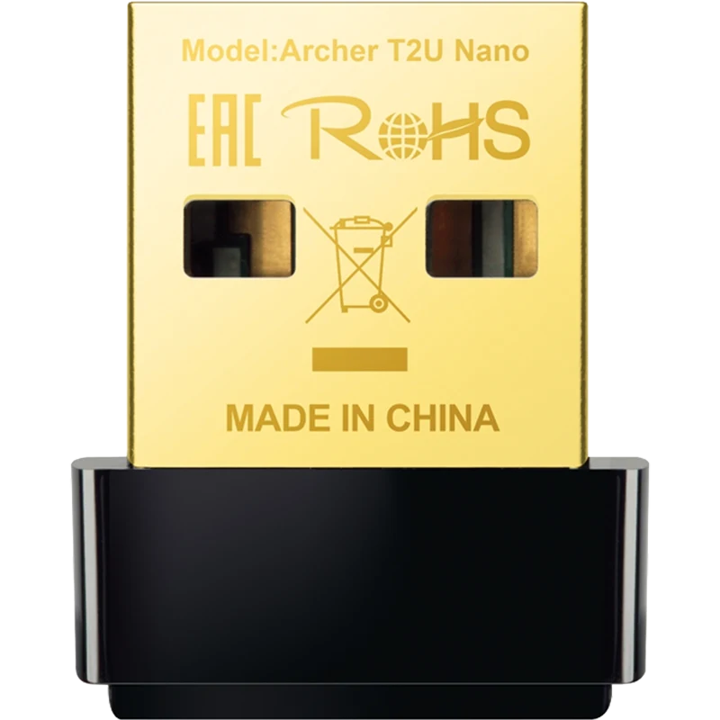 Archer T2U Nano