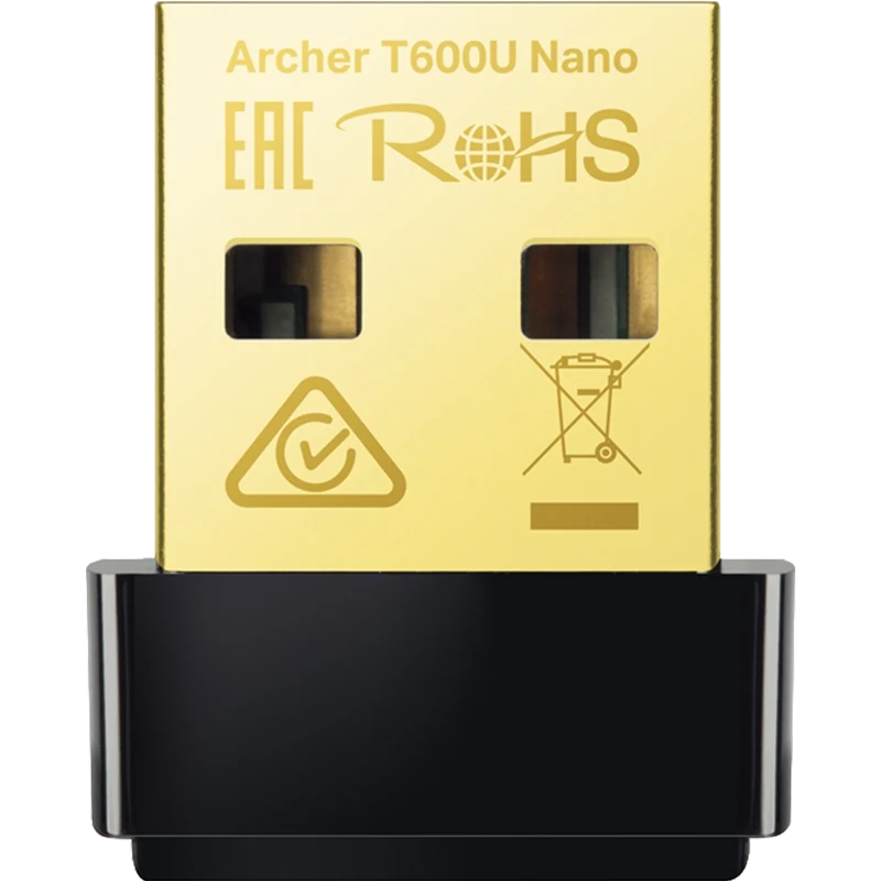 Archer T600U Nano