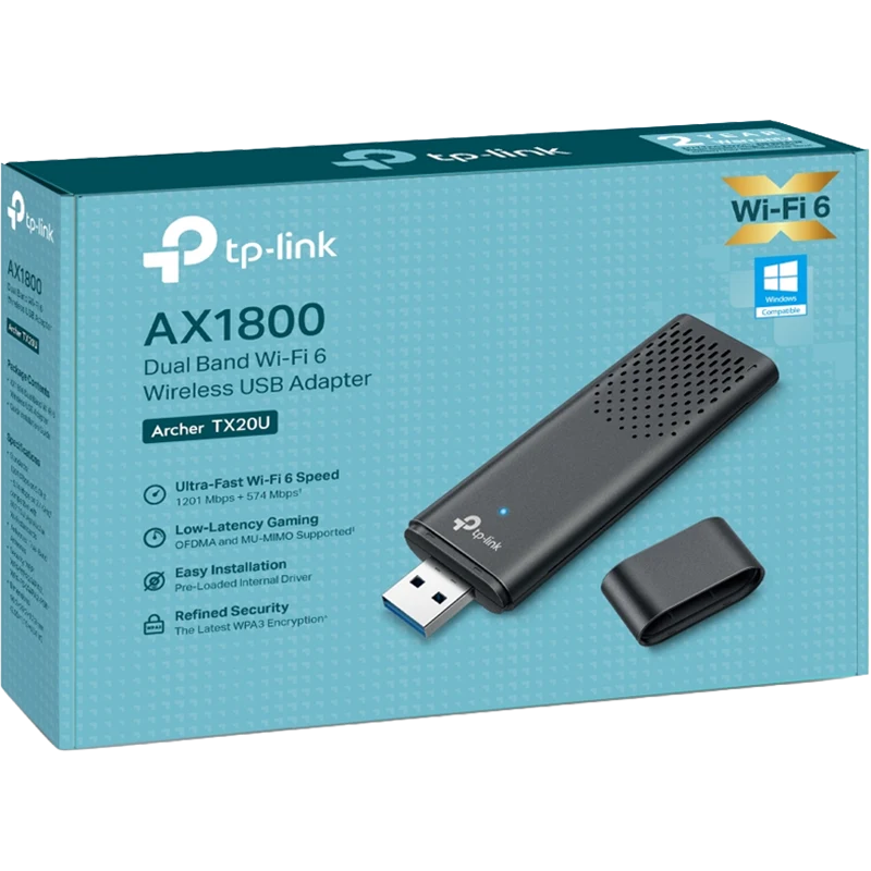 Archer TX20U