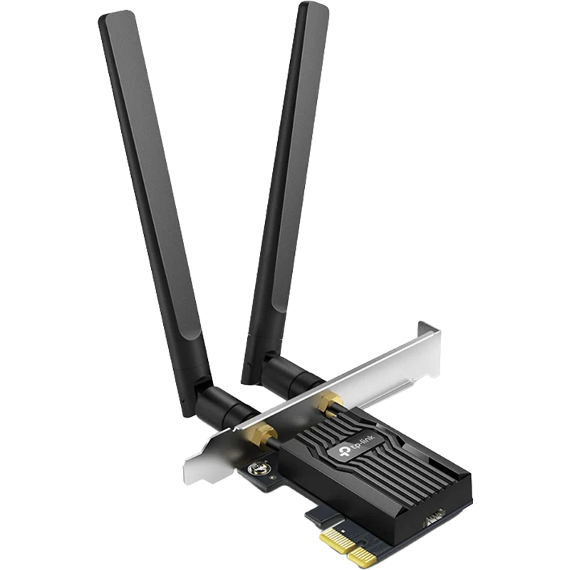Archer TX55E