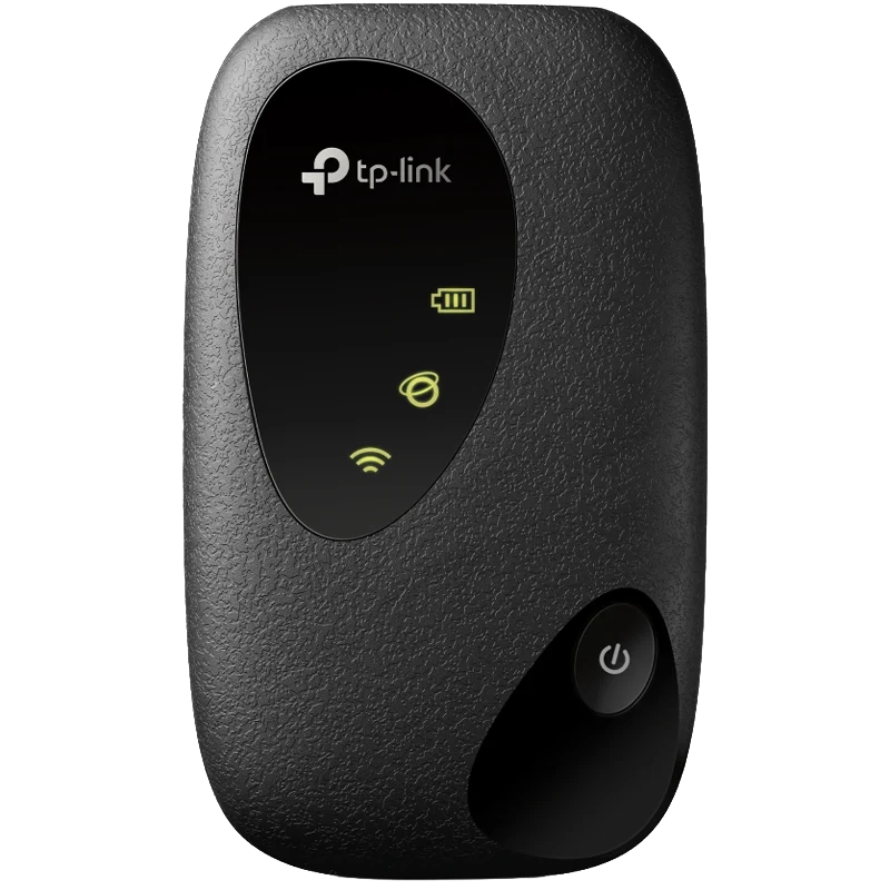 M7000 4G LTE Mobile Wi-Fi