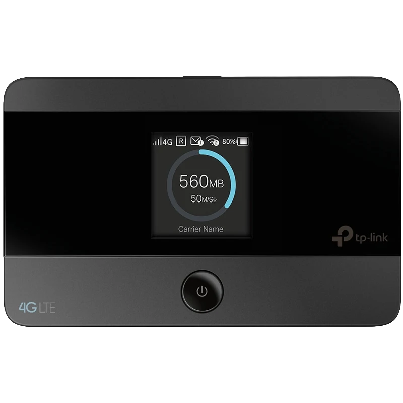 M7350 4G LTE Mobile Wi-Fi