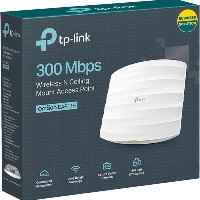 EAP115-Access Point