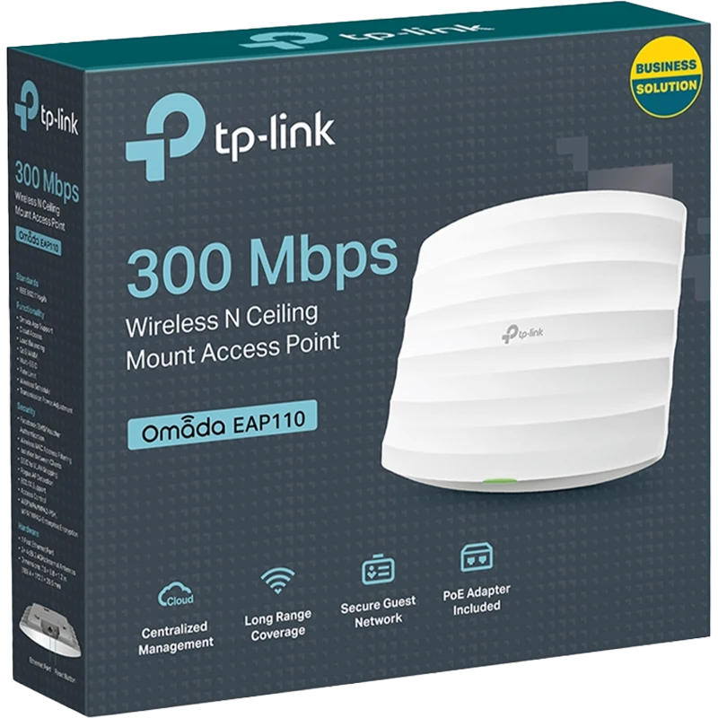EAP110-Access Point