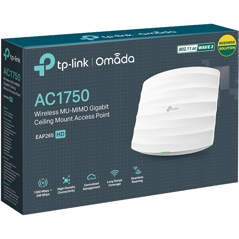 EAP265 HD-Access Point
