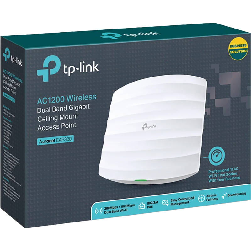EAP320-Access Point