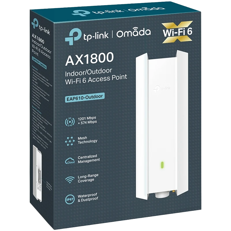 EAP610-Outdoor