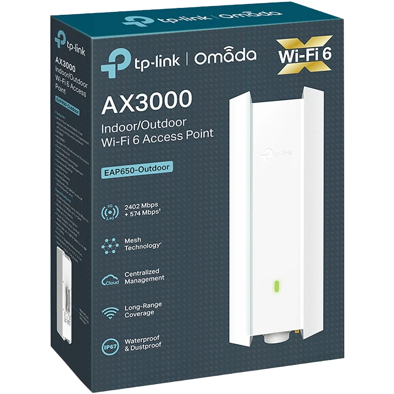 EAP650-Outdoor 