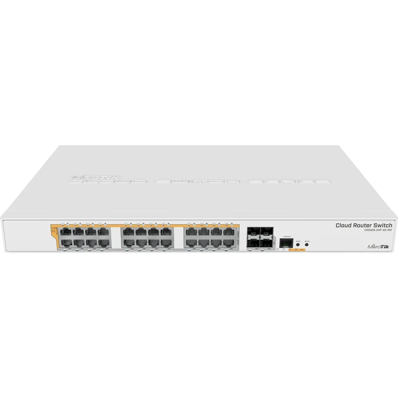 CRS328-24P-4S+RM