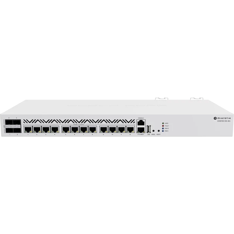CCR2116-12G-4S+