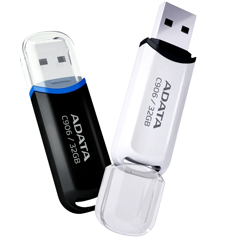 C906 Compact USB Flash Drive