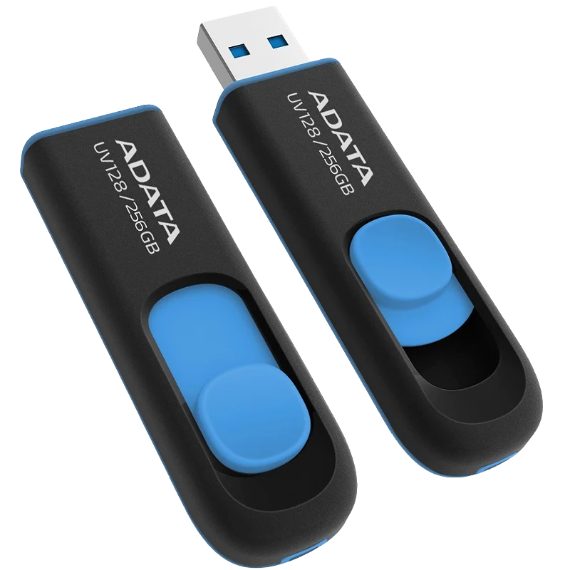 UV128 USB Flash Drive