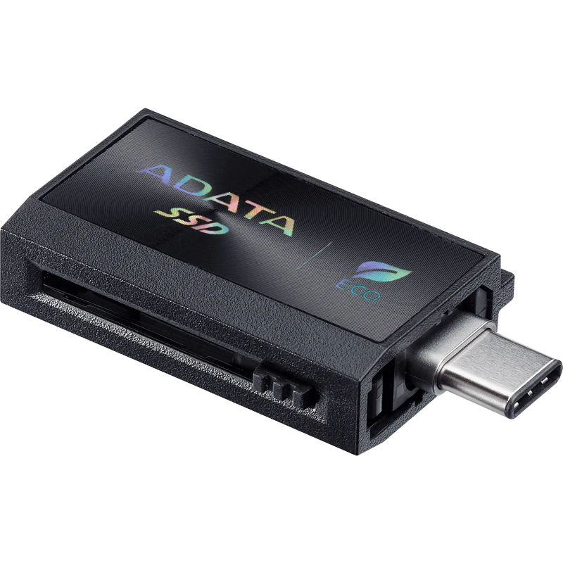 SC730 External SSD