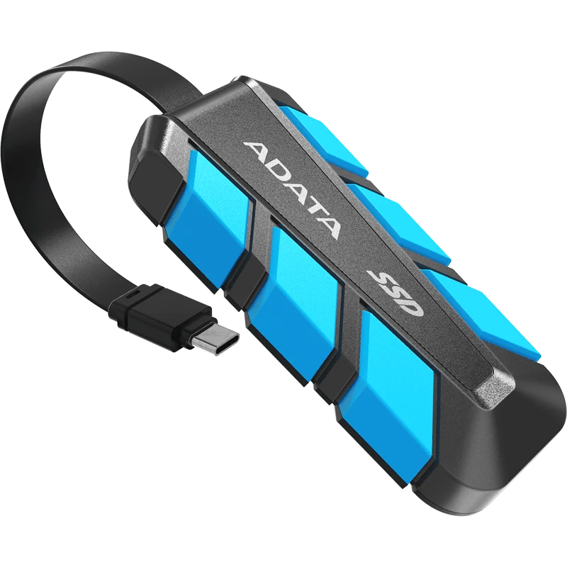 SC740 External SSD