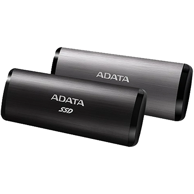 ADATA Launches SE760 External SSD