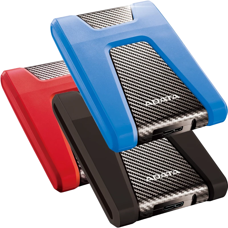 HD650 External Hard Drive