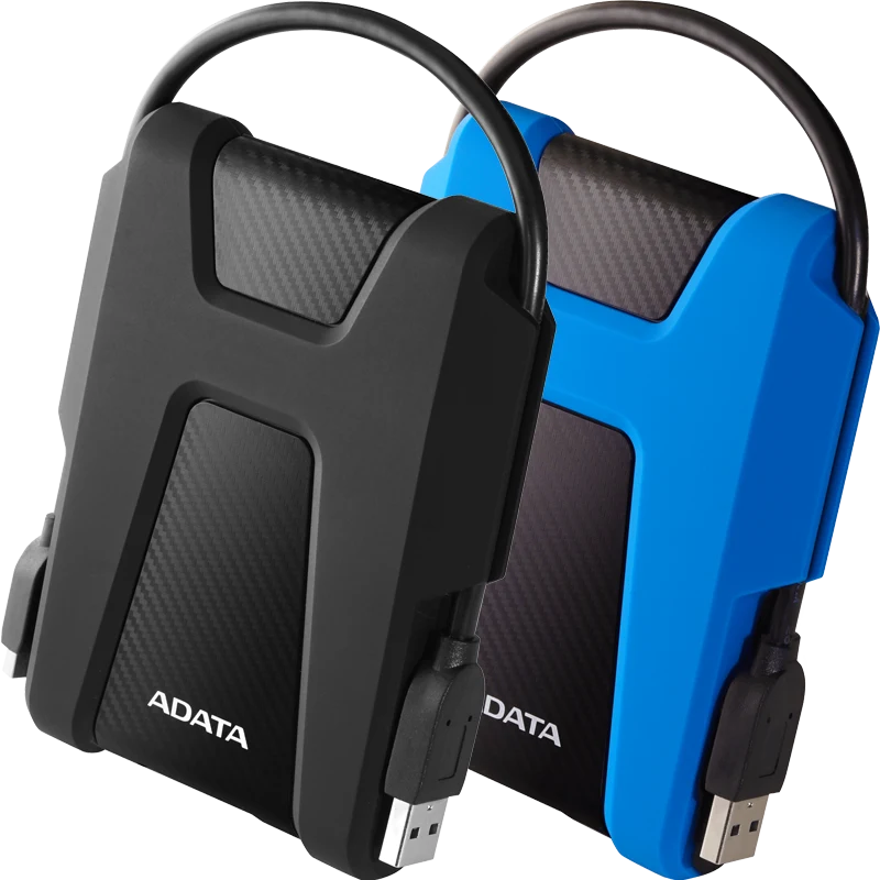HD680 External Hard Drive