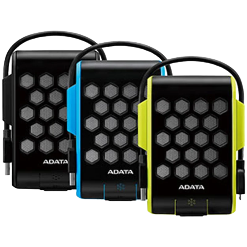 HD720 External Hard Drive