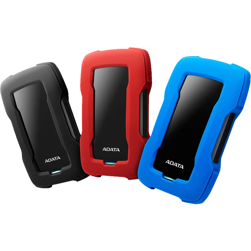 HD330 External Hard Drive