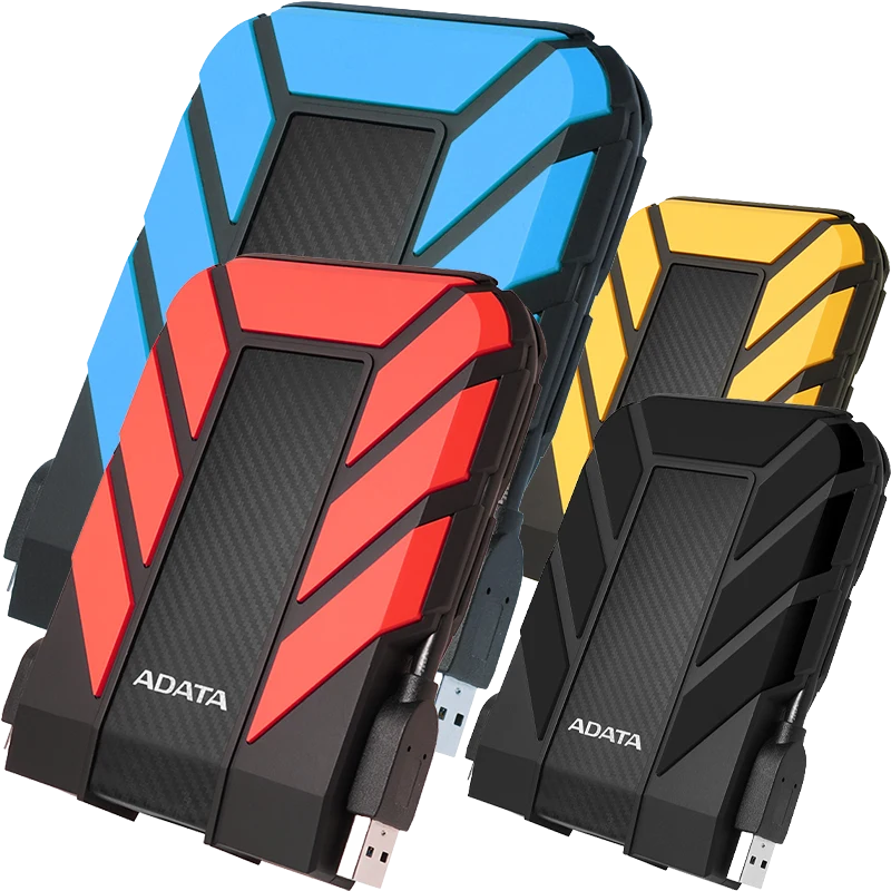 HD710 Pro External Hard Drive