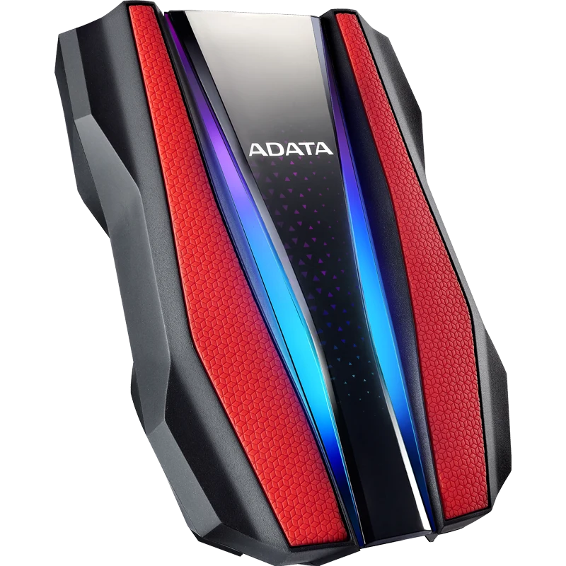 HD770G External Hard Drive