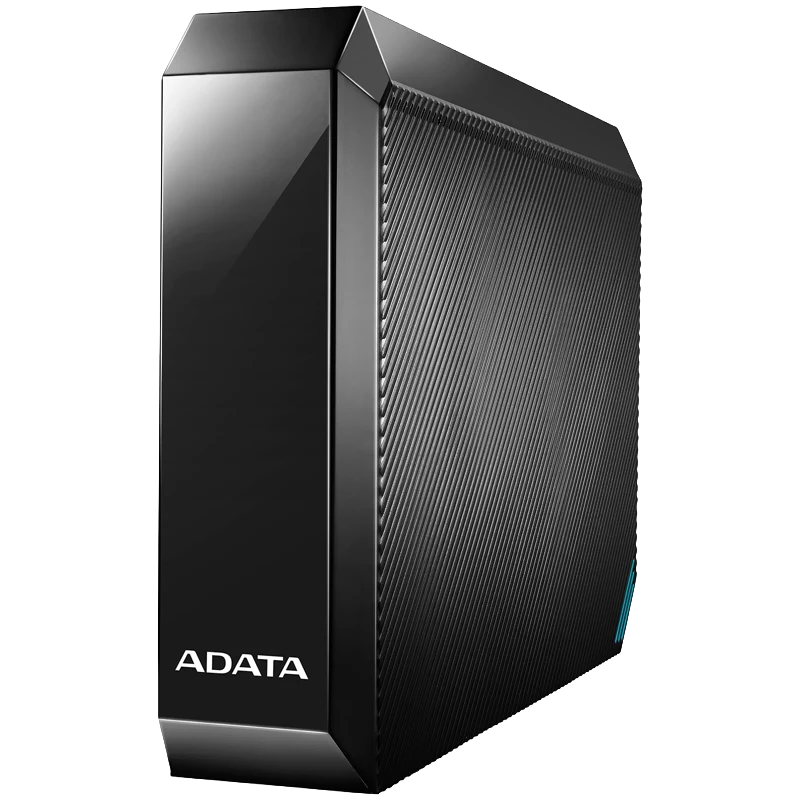 HM800 External Hard Drive