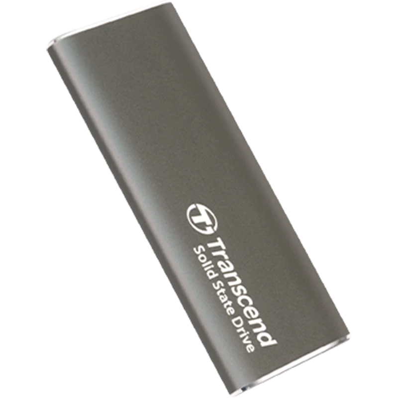 ESD265C Portable SSD