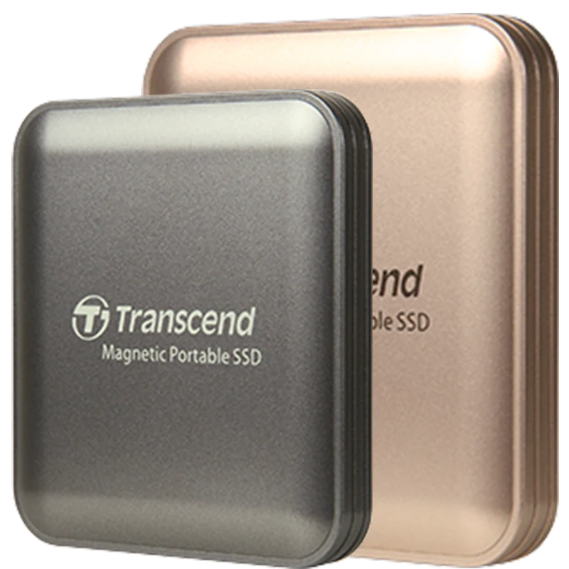 ESD420 Portable SSD