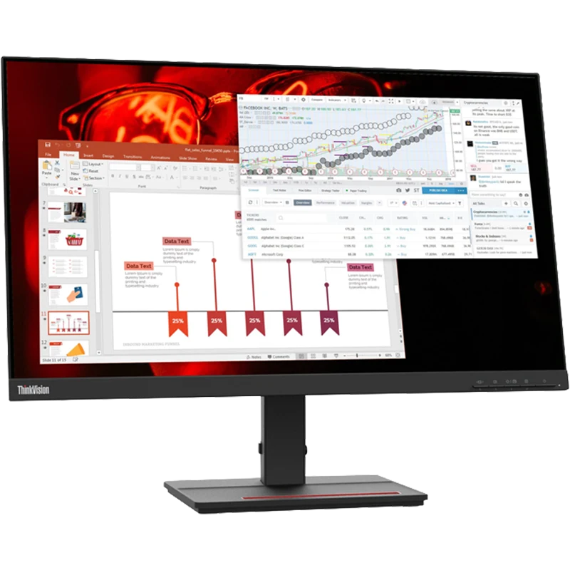 ThinkVision S27e-20