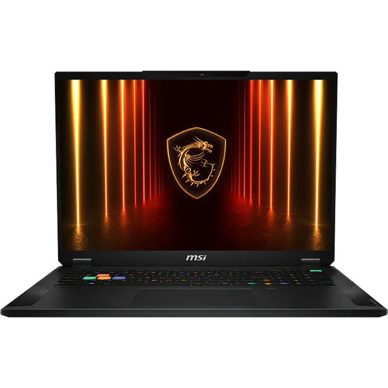 MSI Stealth 18 HX AI A2XWHG-044KH